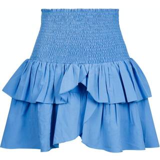 Carin R Nederdel, Blå, 34