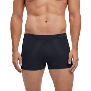 Falke Warm Boxer Shorts Men - Black, Size S - black
