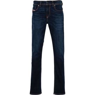 Jeans - Black - 30W-30L
