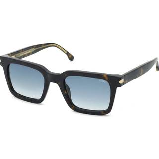 Lozza SL4382 Maratea 3 0722 53 Solbriller Mænd Tortoiseshell - Glossy Dark Tortoise - 53mm