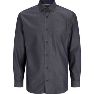 Slim Fit Skjorte