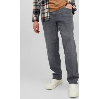 Plus Size Jjimike Jjoriginal Sq 270 Noos Pls Jeans I Tapered Fit