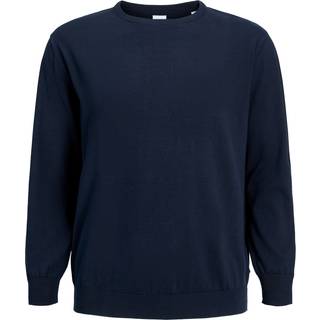 Plus Size Striktrøje