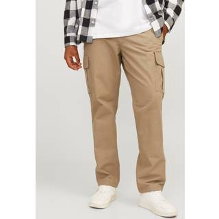 Plus Size Relaxed Fit Bukser I Relaxed Fit