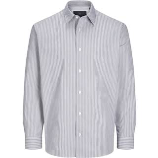 Relaxed Fit Skjorte