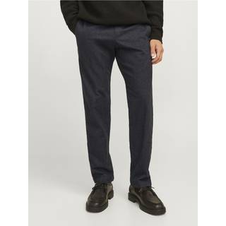 Relaxed Fit Klassiske Bukser