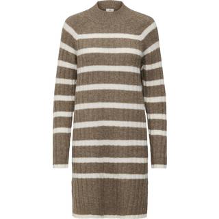 Jdymiley Kort Kjole - L