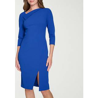 Mini dress - Blue - 40