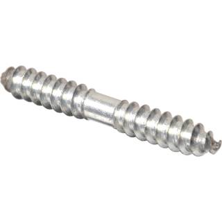 Hillman Group 43437 3/8-tommer x 2-1/2-tommer Dowel Screw 8-pack