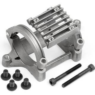 HPI Racing 103661 Motor Mount Set