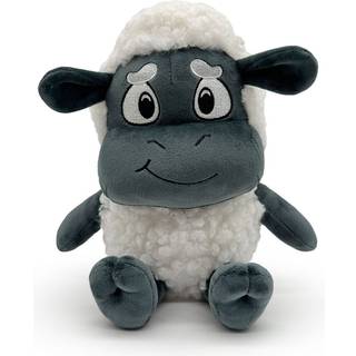 Amanda the Adventurer Plush Figure Wooly 22 cm