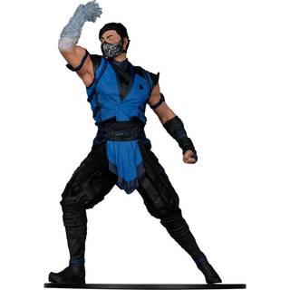 Mortal Kombat 1 Action Figure 1/6 Sub-Zero 25 cm