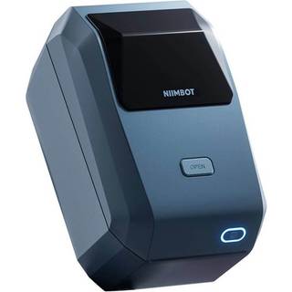 NIIMBOT K3W portable label printer (blue)