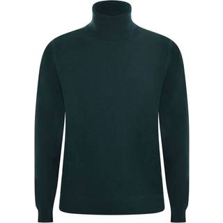 Skovhuus 2782 Turleneck Light Weight Ju Bluser 2782 Black (XXLARGE)