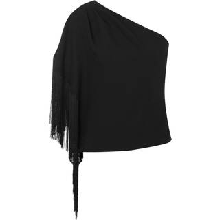 Sweatshirt - Black - 4