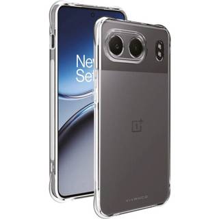 Vivanco Anti-Shock Cover - OnePlus Nord 4 5G - Gennemsigtig