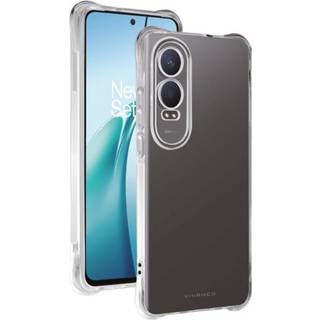 Vivanco Anti-Shock Case for OnePlus Nord CE4 Lite 5G - Clear
