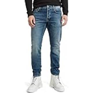 3301 Regular Tapered Jeans - Light blue - Men