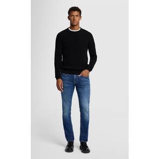 7 for all mankind Herren Jeans blau