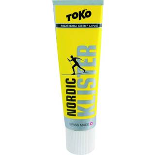 Toko Nordic Klister yellow 55g Unspecified, 55G