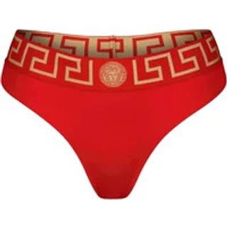 Medusa Greca Bikini Bottom - 3