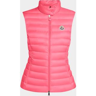 Igens Sleeveless Down Jacket - 3