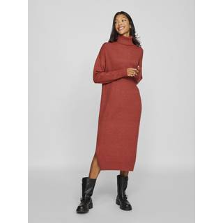 Rullekrave Midikjole