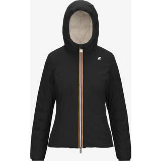 Under Armour Legend Down Men's Hooded Jacket Black / Black / White XXL