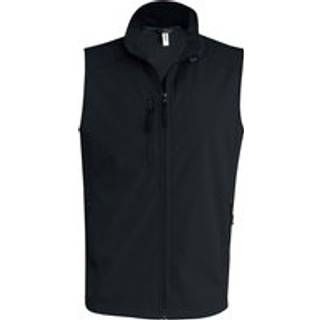 SOL´S L02887 Veste & Bodywarmers Black XL