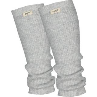 Barts Women's Darty Legwarmers Benvarmere Damer størrelse One Size farve grå