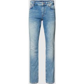Onsloom Lav Talje Slim Fit Jeans
