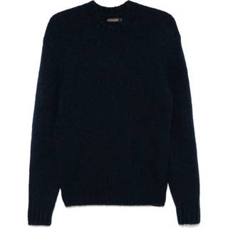 Napapijri Blue Cotton T-Shirt