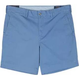 Polo Ralph Lauren Herren Shorts blau Straight Fit