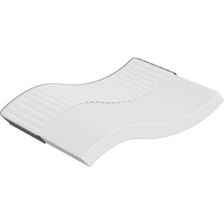 Skummadras Medium Blød - 140 x 190 cm