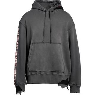 Sweatshirt - Grey - XL