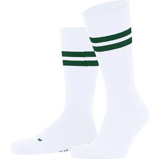 Falke Dynamic Tennis Sock White/Green