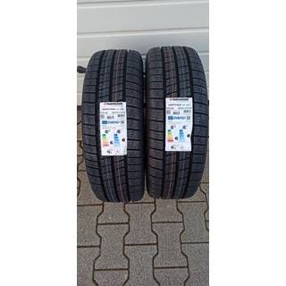 Hankook Vantra ST AS2 RA30 8PR BSW M+S 3PMSF 205/65R16C 107/105T