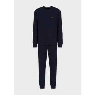 Emporio Armani Basic Loungewear - Navy