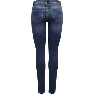 Onlshape Normal Talje Skinny Fit Jeans - 27/32