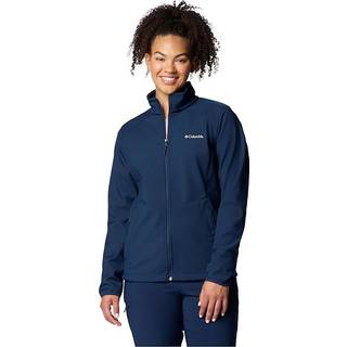 Columbia Women's Kruser Ridge III Softshell Jacket Softshelljakke Damer størrelse XS farve blå