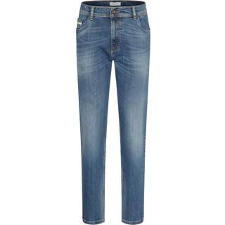 bugatti Herren Jeans blau