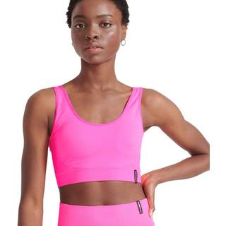 Sport Sømløs Flex bh