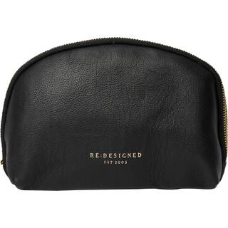 RE:DESIGNED Kosmetikpung Hoshi - Sort