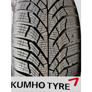 Kumho WinterCraft WP52 ( 205/55 R16 91T 4PR )