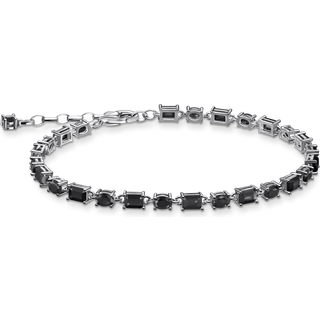 Thomas Sabo Armband - A2165-643-11-L19V - schwarz