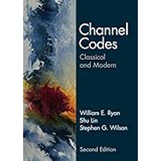 Channel Codes