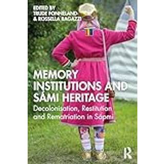 Memory Institutions and Sami Heritage