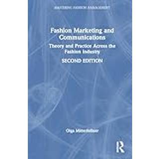Fashion Marketing and Communications