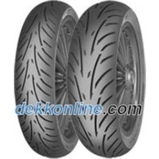 Mitas Touring Force-SC ( 110/70-12 TL 56M Baghjul, Forhjul )