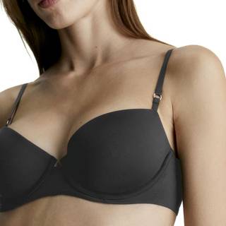 Lift Balconette Bra - Minimalist - Black - EU 70/A